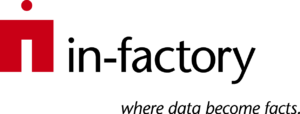 Logo-Partnerschaft in-factory